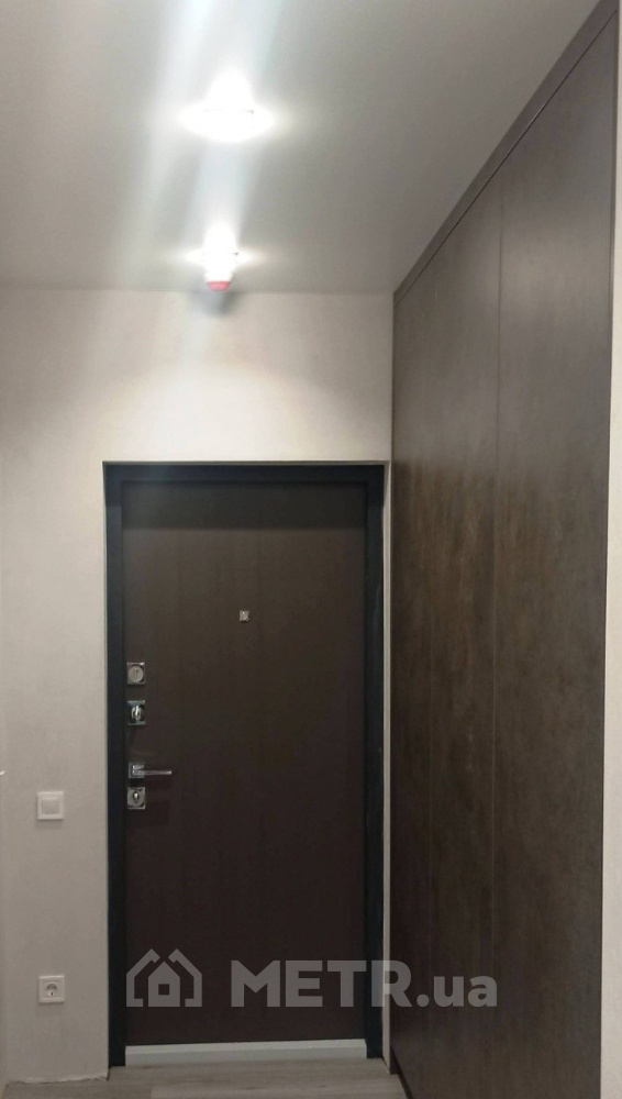 Фото квартири, м. Одеса, вул. Академіка Сахарова 16 (21976-9)