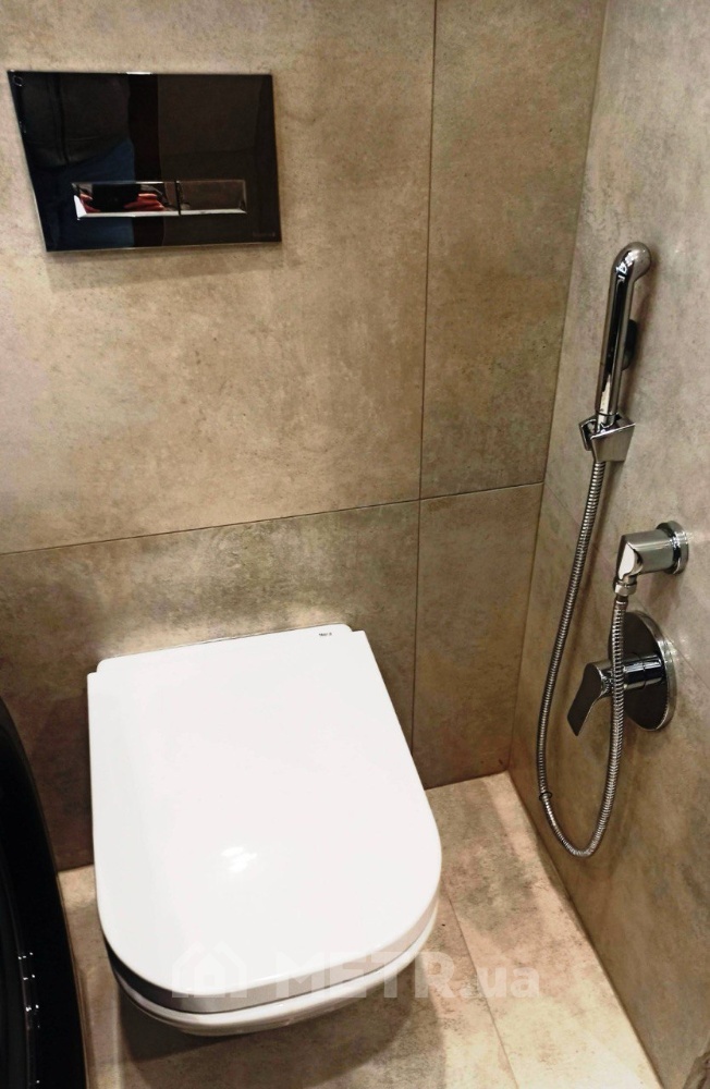 Фото квартири, м. Одеса, вул. Академіка Сахарова 16 (21976-4)