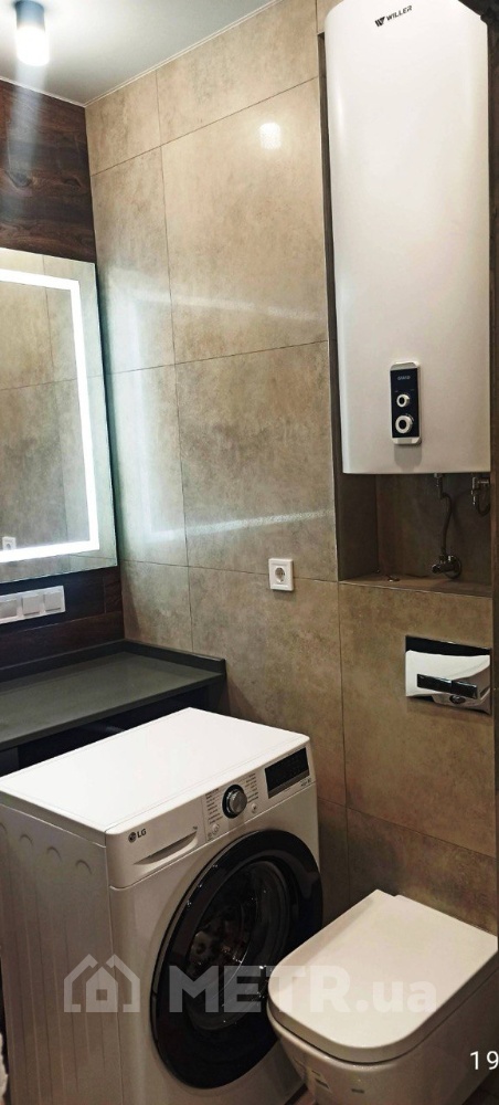 Фото квартири, м. Одеса, вул. Академіка Сахарова 16 (21976-7)