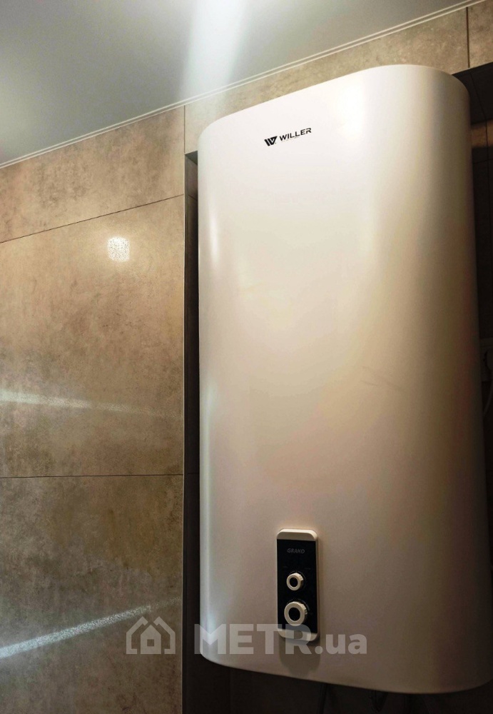 Фото квартири, м. Одеса, вул. Академіка Сахарова 16 (21976-5)