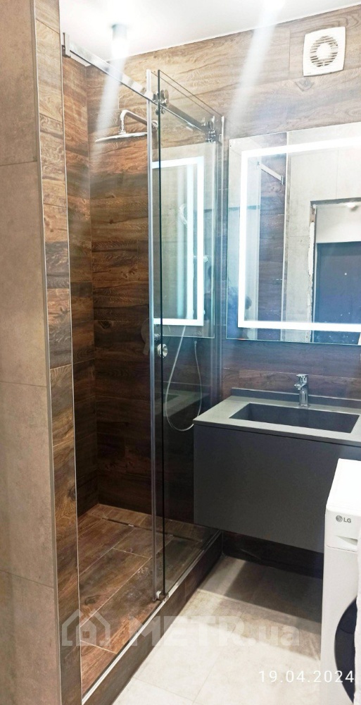 Фото квартири, м. Одеса, вул. Академіка Сахарова 16 (21976-10)