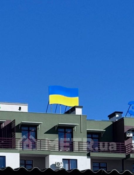 Фото квартири, с. Крижанівка, вул. Генерала Бочарова 60 (СТР) (21978-10)