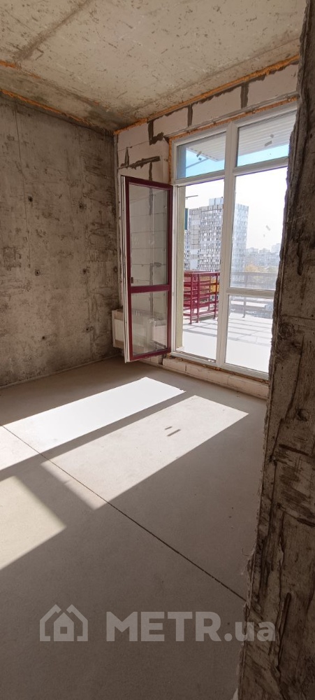 Фото квартири, с. Крижанівка, вул. Генерала Бочарова 60 (СТР) (21978-3)