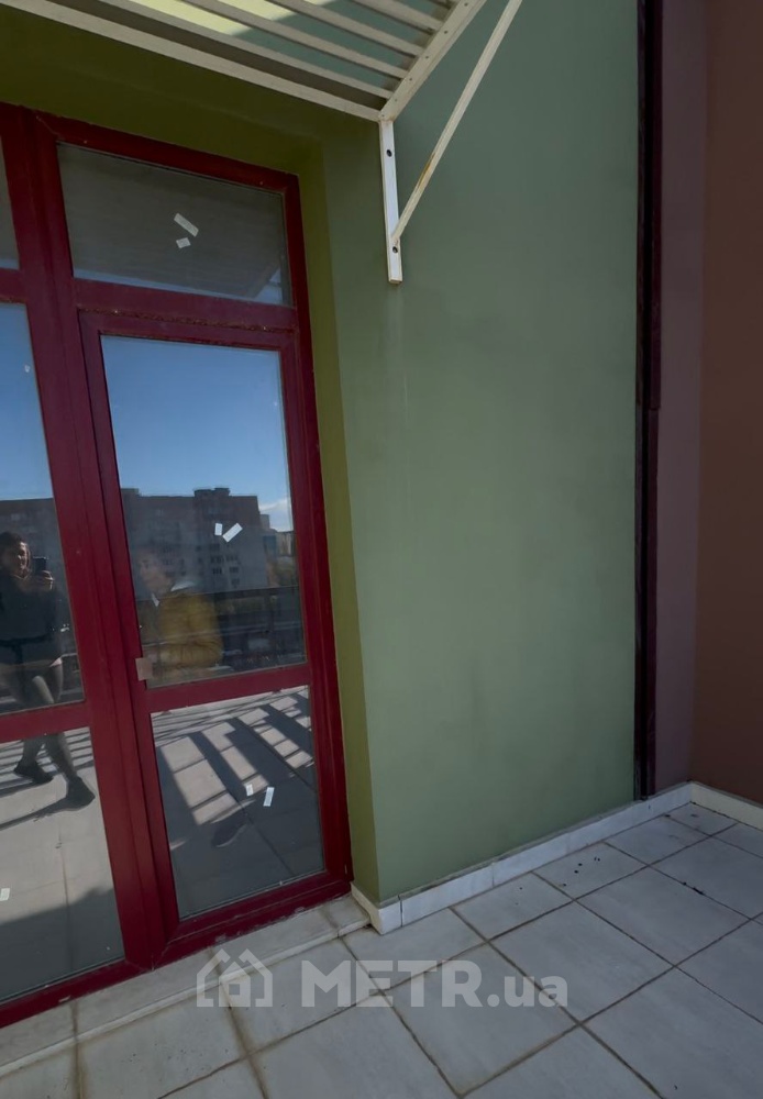 Фото квартири, с. Крижанівка, вул. Генерала Бочарова 60 (СТР) (21978-4)