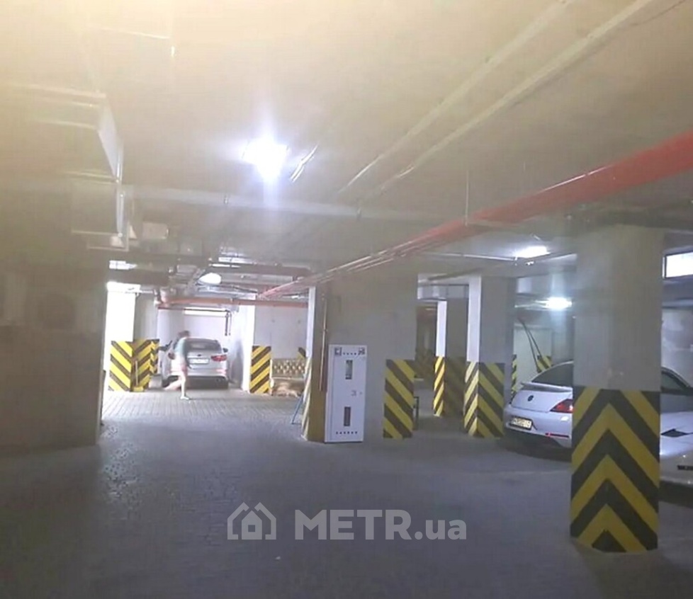 Фото квартири, м. Одеса, вул. Маршала Малиновського 18 (21979-19)