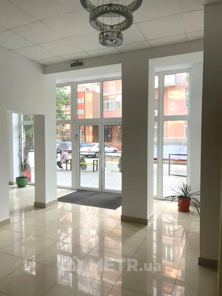 Фото квартири, м. Одеса, вул. Маршала Малиновського 18 (21979-17)