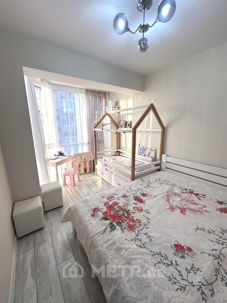 Фото квартири, м. Одеса, вул. Маршала Малиновського 18 (21979-1)