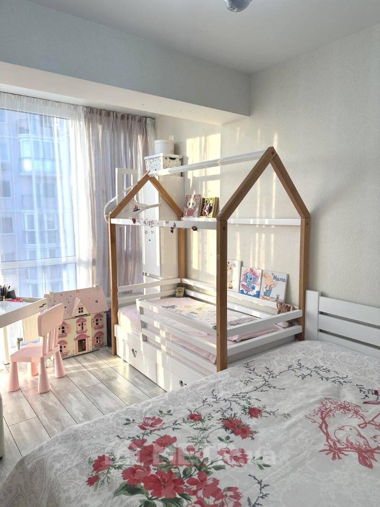 Фото квартири, м. Одеса, вул. Маршала Малиновського 18 (21979-5)