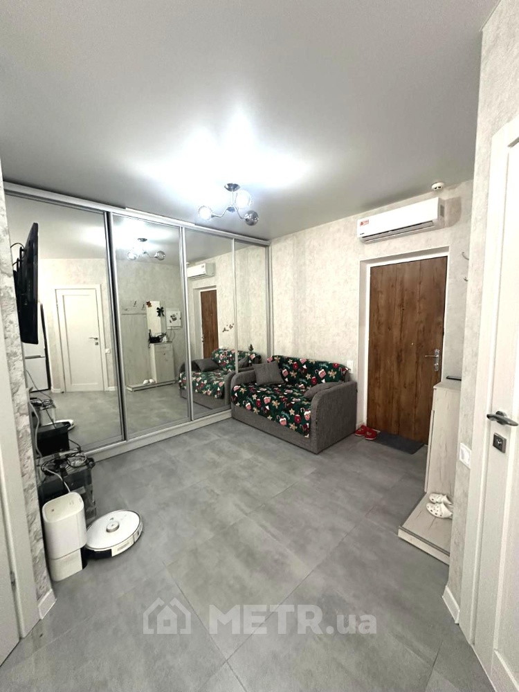 Фото квартири, м. Одеса, вул. Маршала Малиновського 18 (21979-12)