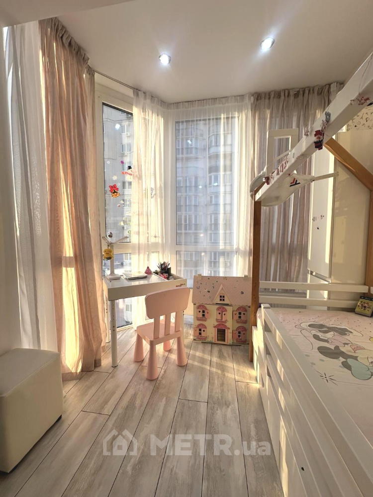 Фото квартири, м. Одеса, вул. Маршала Малиновського 18 (21979-2)