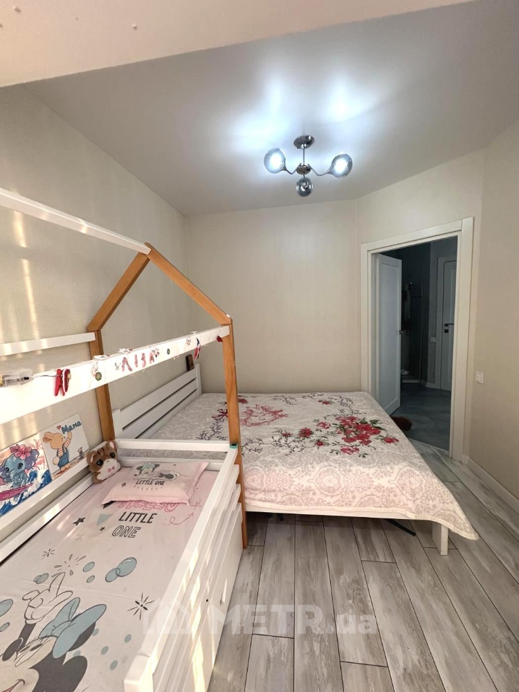 Фото квартири, м. Одеса, вул. Маршала Малиновського 18 (21979-3)