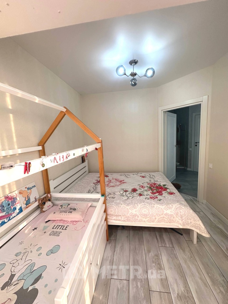 Фото квартири, м. Одеса, вул. Маршала Малиновського 18 (21979-6)