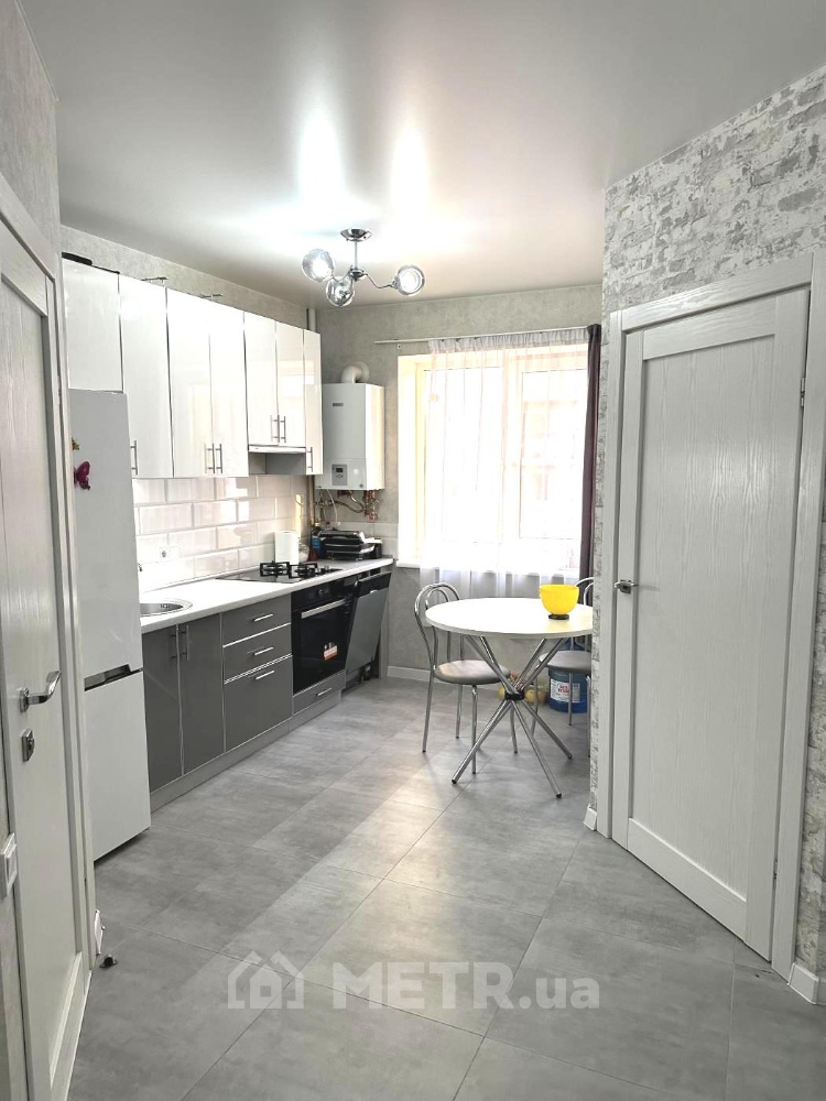 Фото квартири, м. Одеса, вул. Маршала Малиновського 18 (21979-10)