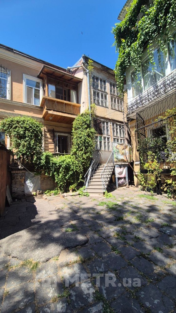 Фото квартиры, г. Одесса, пер. Маяковского 10 (21980-15)