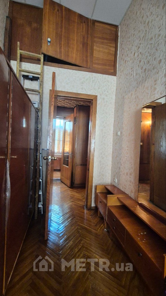 Фото квартиры, г. Одесса, пер. Маяковского 10 (21980-7)