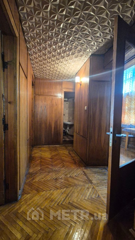 Фото квартиры, г. Одесса, пер. Маяковского 10 (21980-6)