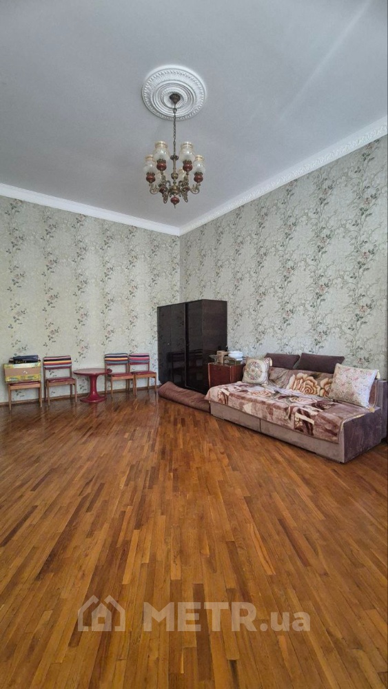 Фото квартиры, г. Одесса, пер. Маяковского 10 (21980-2)