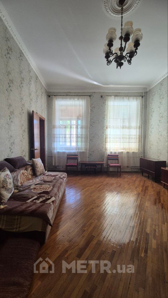 Фото квартиры, г. Одесса, пер. Маяковского 10 (21980-1)