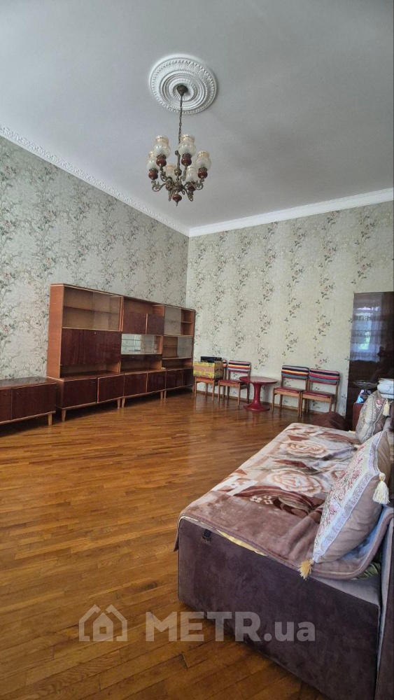 Фото квартиры, г. Одесса, пер. Маяковского 10 (21980-3)