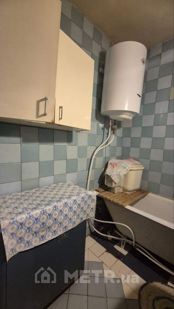 Фото квартиры, г. Одесса, пер. Маяковского 10 (21980-13)