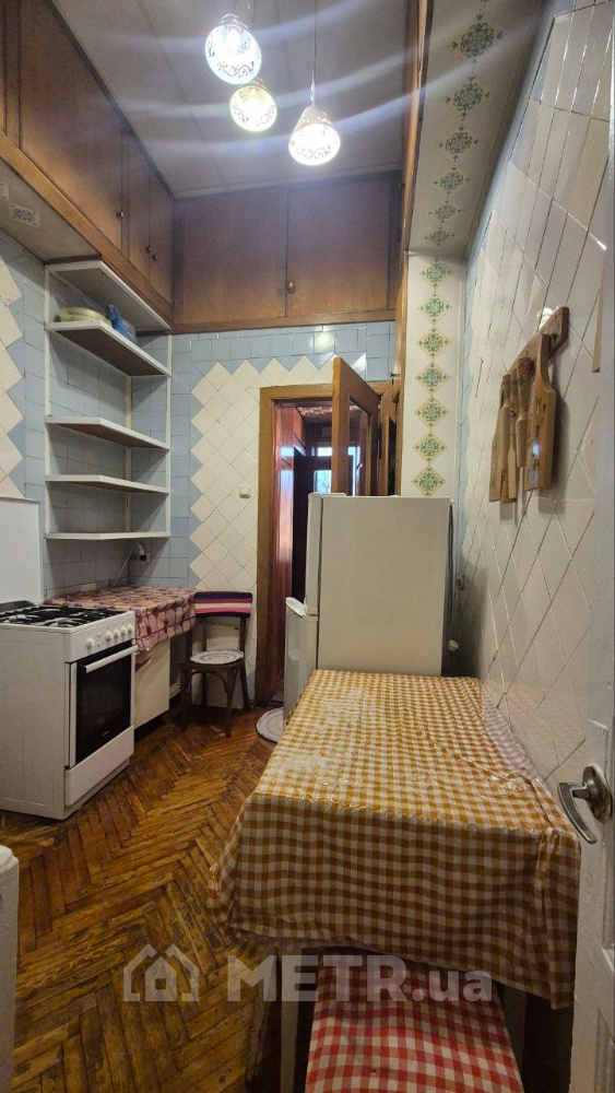 Фото квартиры, г. Одесса, пер. Маяковского 10 (21980-4)