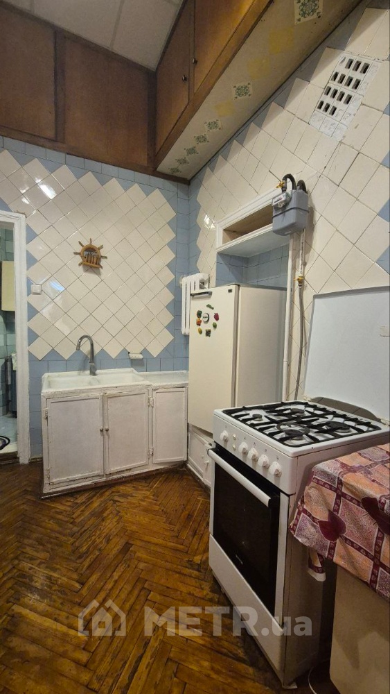 Фото квартиры, г. Одесса, пер. Маяковского 10 (21980-5)