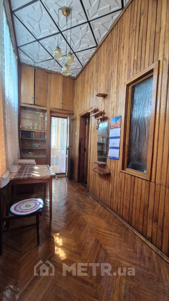 Фото квартиры, г. Одесса, пер. Маяковского 10 (21980-8)