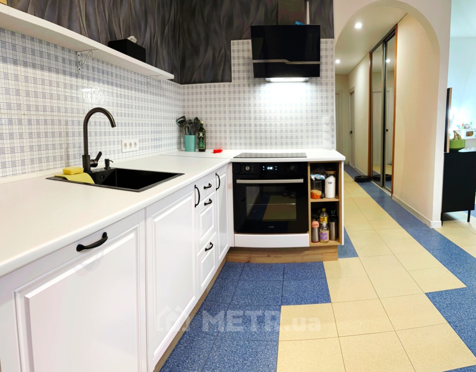 Фото квартиры, г. Одесса, бульвар Французский 60 (21636-1)