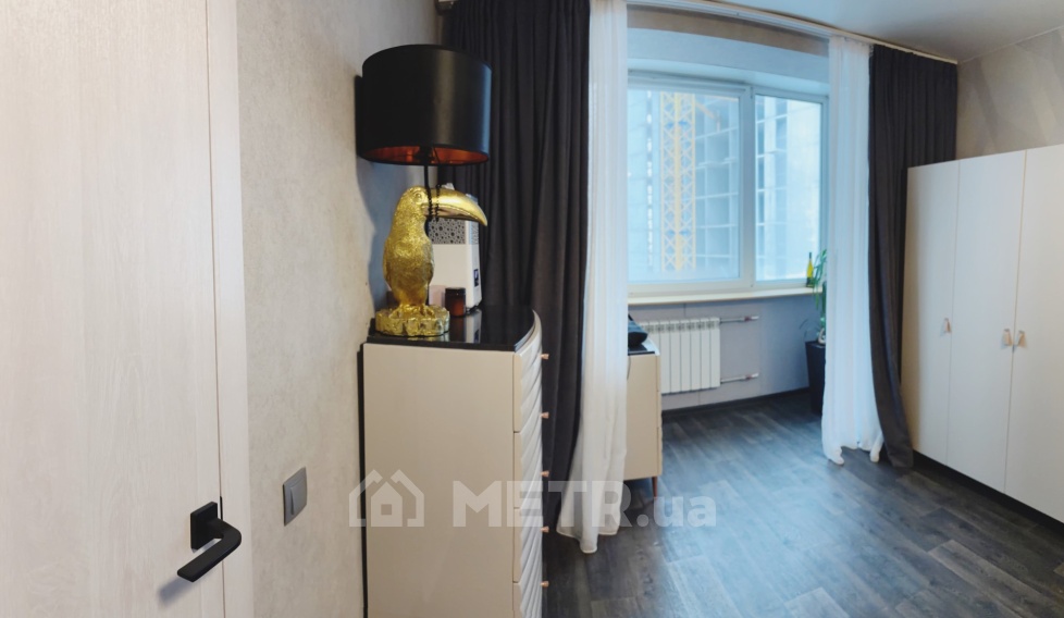 Фото квартиры, г. Одесса, бульвар Французский 60 (21636-17)