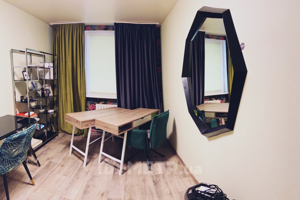 Фото квартиры, г. Одесса, бульвар Французский 60 (21636-10)