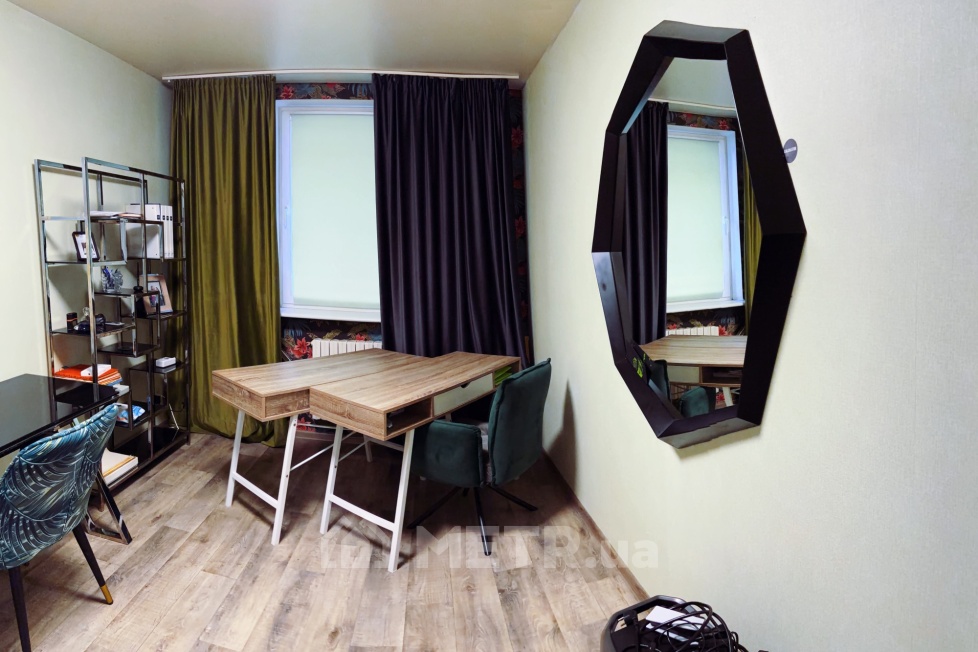 Фото квартиры, г. Одесса, бульвар Французский 60 (21636-11)