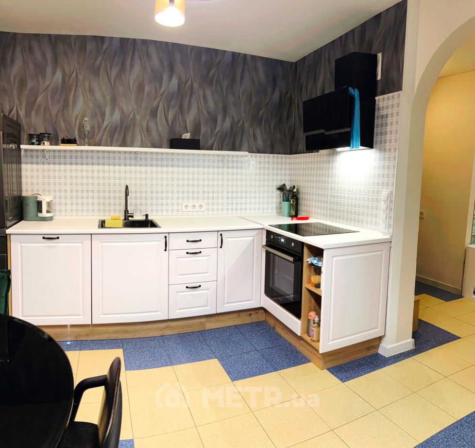 Фото квартиры, г. Одесса, бульвар Французский 60 (21636-2)