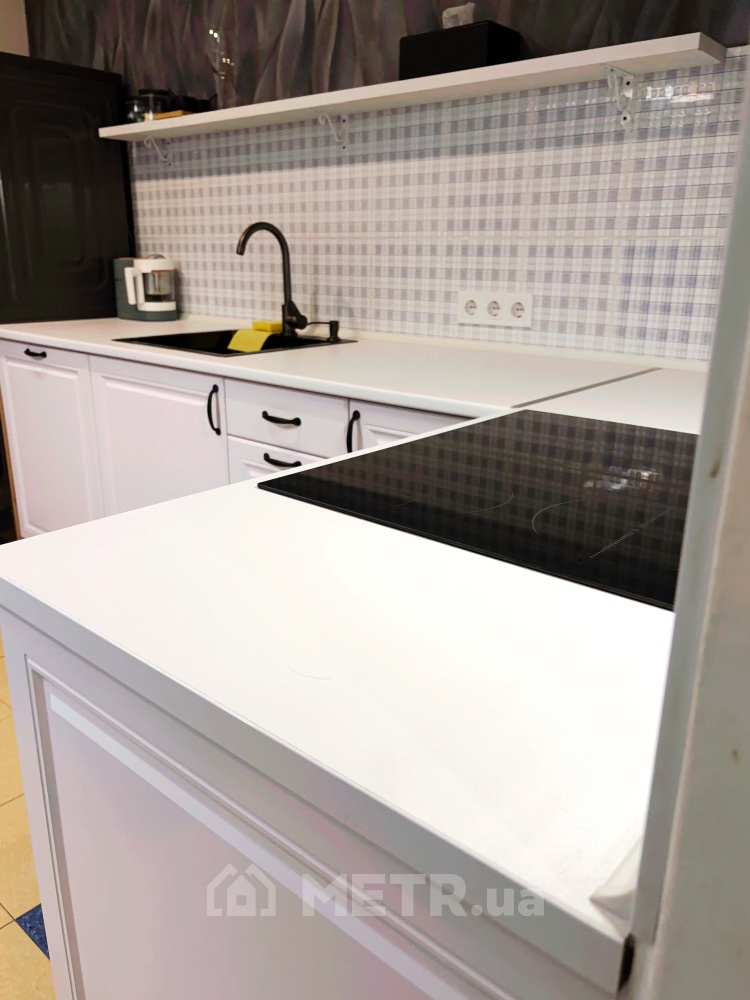 Фото квартиры, г. Одесса, бульвар Французский 60 (21636-6)