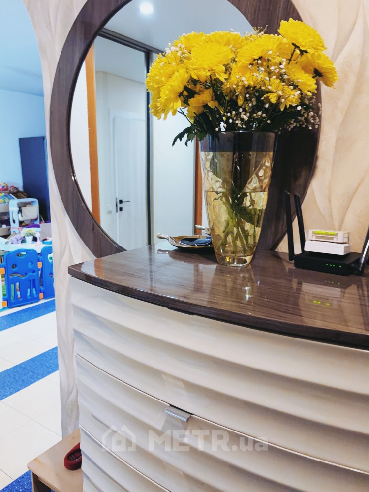 Фото квартиры, г. Одесса, бульвар Французский 60 (21636-21)