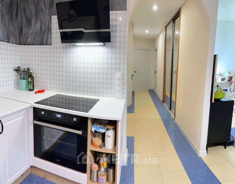 Фото квартиры, г. Одесса, бульвар Французский 60 (21636-4)