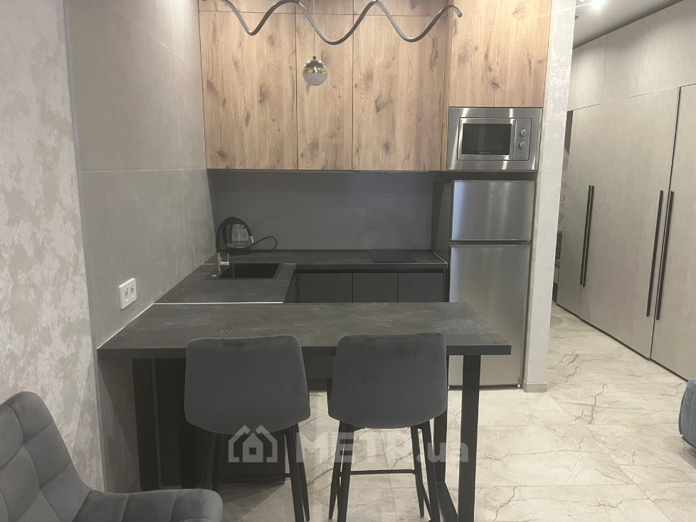 Фото квартиры, г. Одесса, пер. Курортный 2 (СТР) (21983-2)