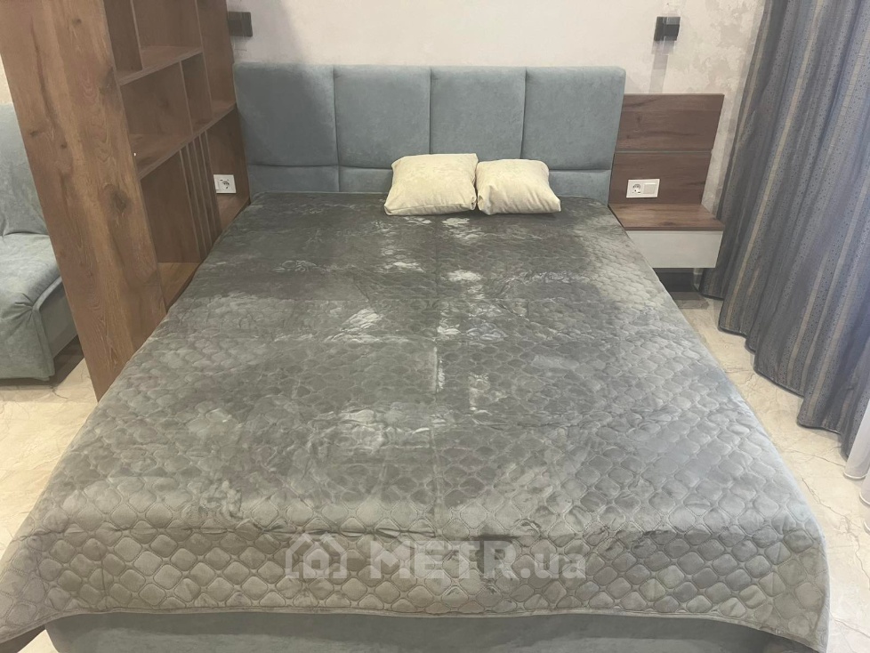 Фото квартиры, г. Одесса, пер. Курортный 2 (СТР) (21983-4)