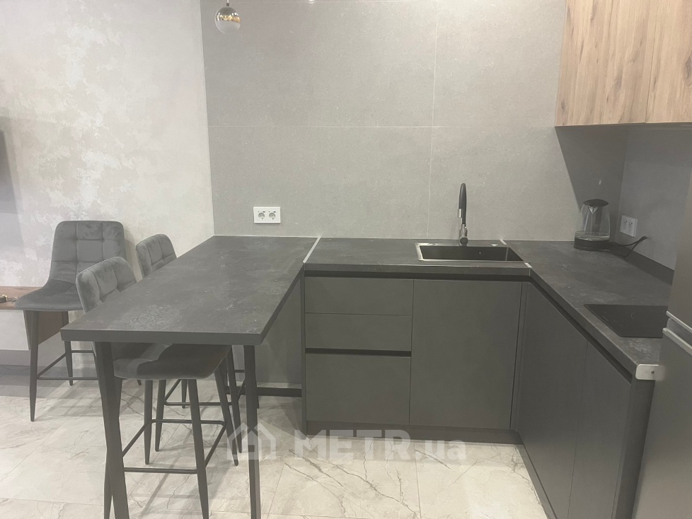 Фото квартиры, г. Одесса, пер. Курортный 2 (СТР) (21983-3)