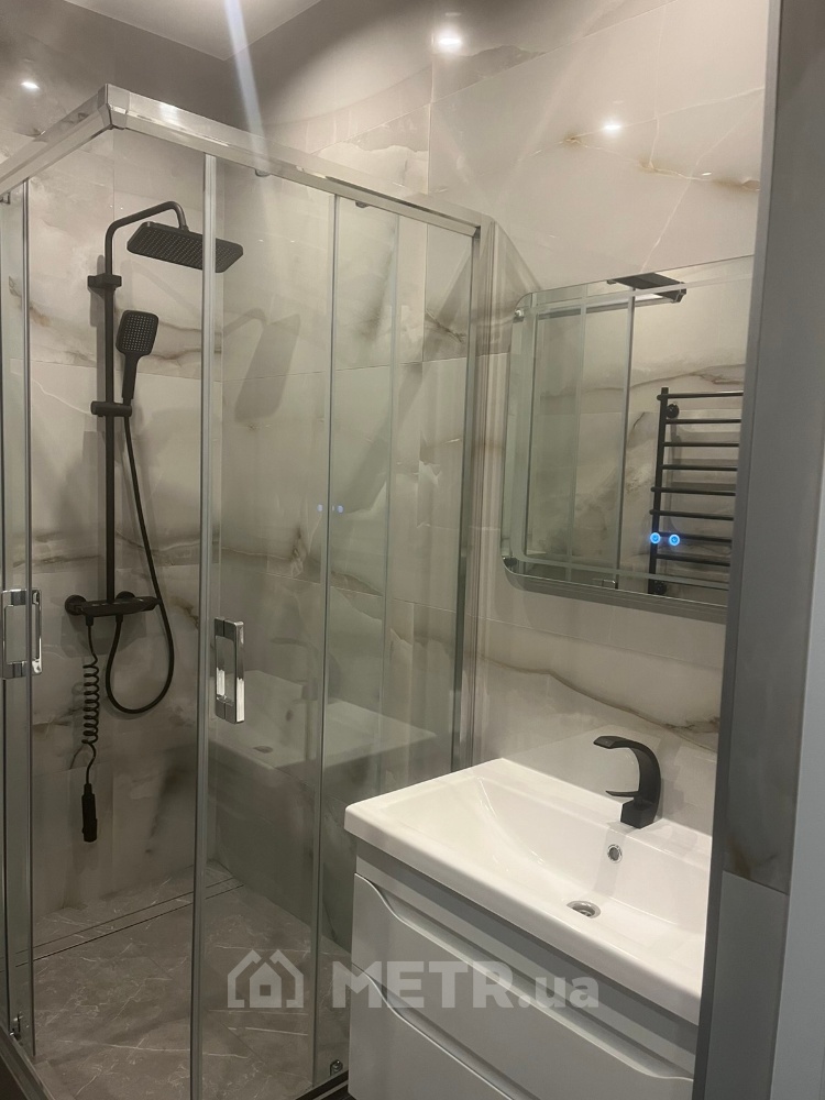 Фото квартиры, г. Одесса, пер. Курортный 2 (СТР) (21983-6)