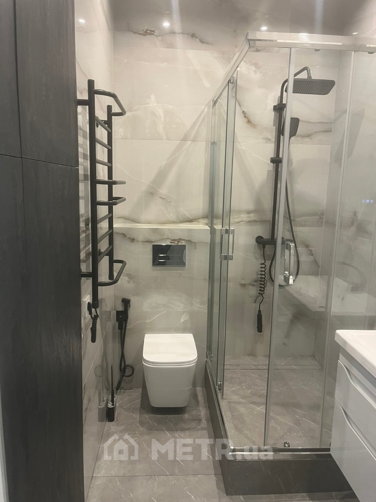 Фото квартиры, г. Одесса, пер. Курортный 2 (СТР) (21983-7)