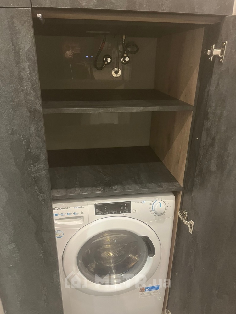 Фото квартиры, г. Одесса, пер. Курортный 2 (СТР) (21983-8)