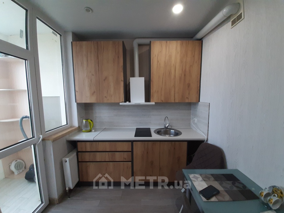 Фото квартири, м. Чорноморськ, вул. 1 Травня 40 (21985-2)