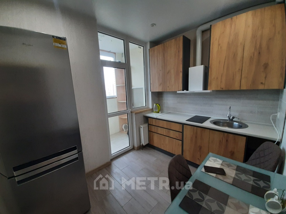 Фото квартири, м. Чорноморськ, вул. 1 Травня 40 (21985-1)