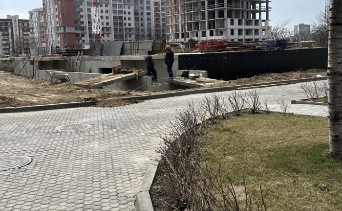 Квартира, доповнююче фото, 21986