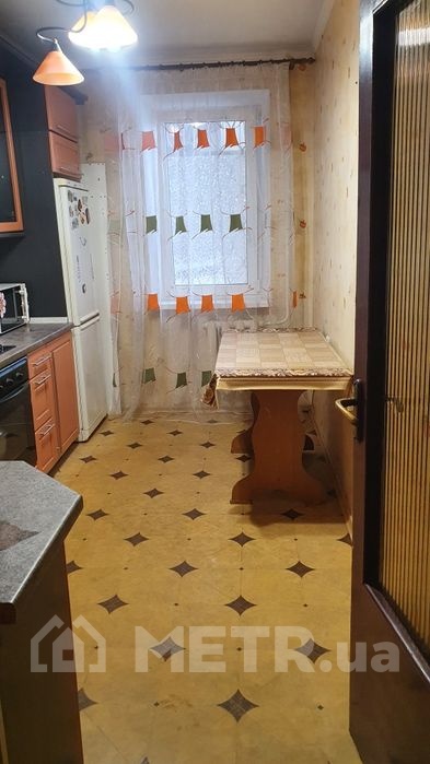 Фото квартири, м. Одеса, проспект Небесної Сотні 3А (21987-6)