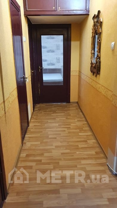 Фото квартири, м. Одеса, проспект Небесної Сотні 3А (21987-10)