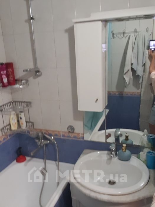 Фото квартири, м. Одеса, проспект Небесної Сотні 3А (21987-7)