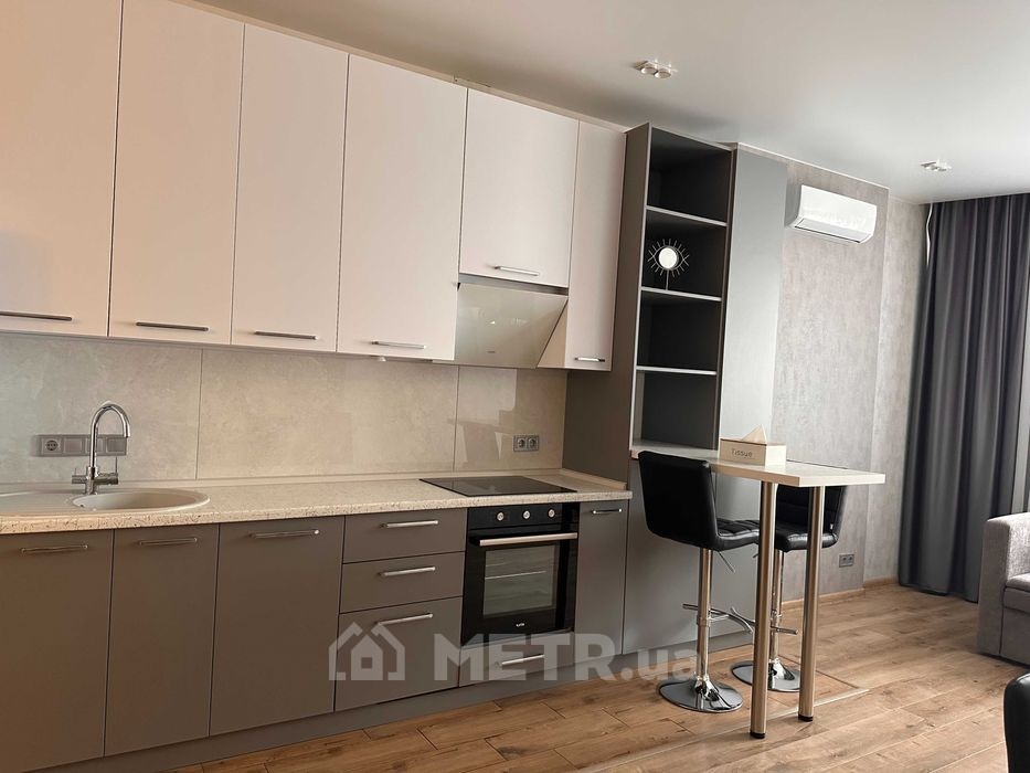 Фото квартири, м. Одеса, Люстдорфська Дорога 55К (21988-1)