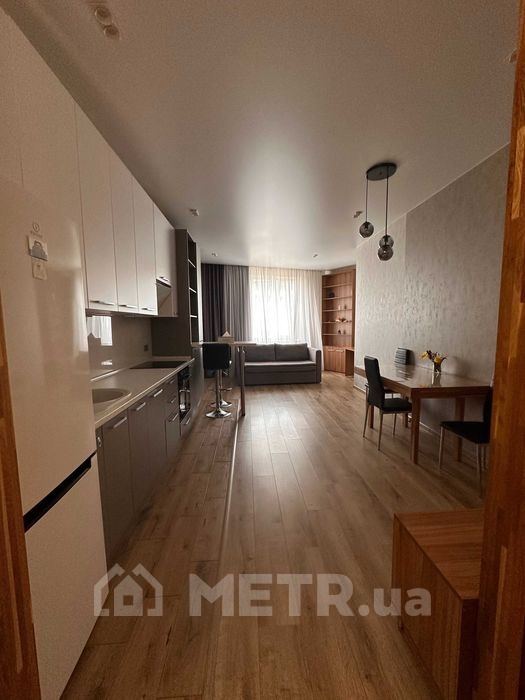 Фото квартири, м. Одеса, Люстдорфська Дорога 55К (21988-3)