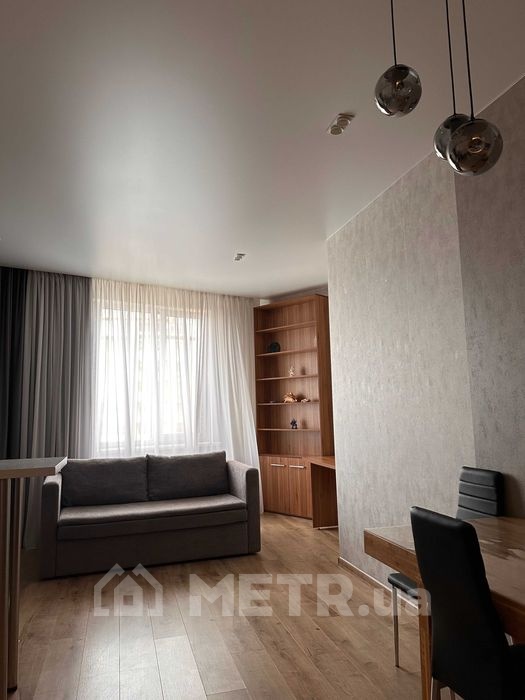 Фото квартири, м. Одеса, Люстдорфська Дорога 55К (21988-6)